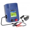 RECINTO CORRAL SUPER NA100 CORRENTE O BATTERIA AUTO 12V