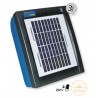 Elettrificatore con pannello solare integrato CORRAL SUN POWER S1