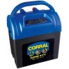 CORRAL ELETTRIFICATORE POWER-LINE B170 A BATTERIA/CORRENTE senza trasformatore