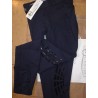 PANTALONI DONNA "SELENE GEL" GRIP SUL GINOCCHIO Equestro