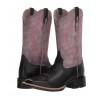 ARIAT Stivali Prime Time punta quadra donna