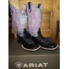 ARIAT Stivali Prime Time punta quadra donna