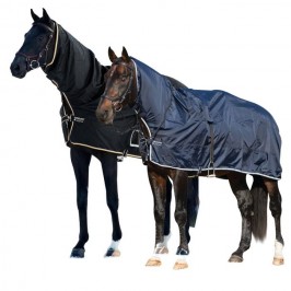 COPERTA PESANTE DA BOX RAMBO HORSEWARE