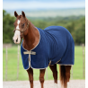 HORSEWARE MIO Pile con cinghie dopo lavoro FLEECE COOLER