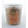 Biscotti per Cavallo 3 kg carota