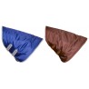 COPERTA PADDOCK PARIANI 600D imbottita 300g
