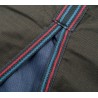 Coperta da paddock - 600D imbottita 200g per pony e puledri