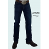 Jeans Western Modello Loran RAWHIDE unisex