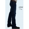 Jeans Western Modello Loran RAWHIDE unisex