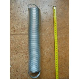 BRACCIALE ADATTABILE PER PALI diametro 3,5 - 7 cm PER ISOLATORE A GALLETTO