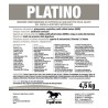 Platino EQUIFARM 4,5 Kg