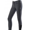 PIKEUR pantalone donna PRISCA con Grip in Microfibra SH0ELLER 79er