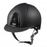 Casco Equitazione Kep Italia Cromo Mat