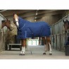 Coperta da box con collo 300 g RIDING WORLD Combo stable rug