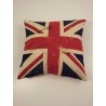 Cuscino Bandiera Inghilterra MADE IN ITALY