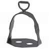 STAFFE SPAGNOLE FERRO NERO