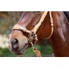 Nasalina Noseband for Hackamore Barefoot®