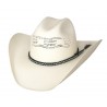 CAPPELLO WESTERN BULLHIDE CORSICANA 20X STRAW