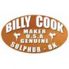 Billy Cook